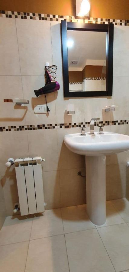 Hotel Vitalia أوشويا المظهر الخارجي الصورة