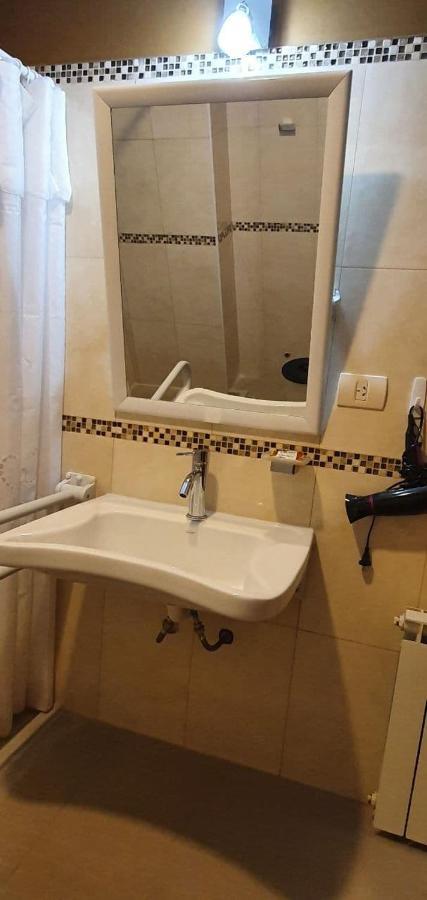 Hotel Vitalia أوشويا المظهر الخارجي الصورة