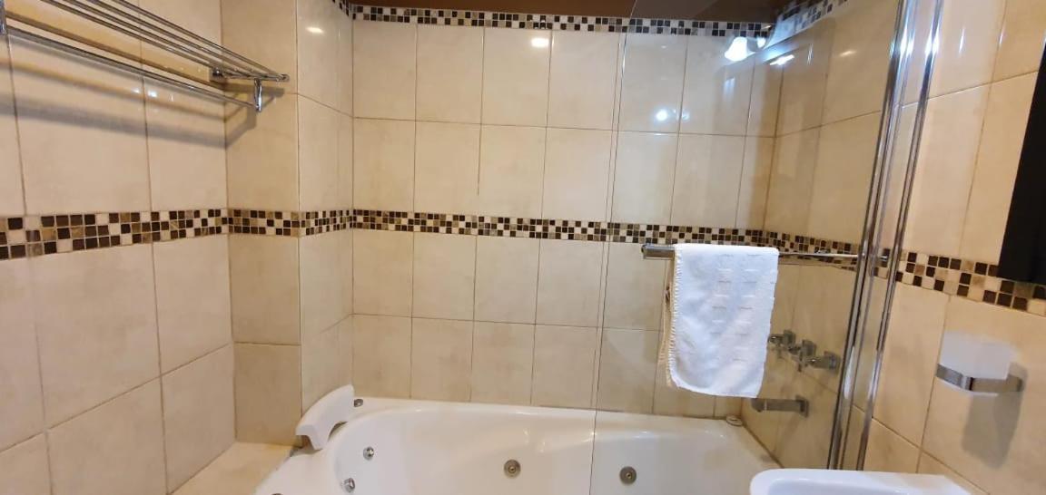Hotel Vitalia أوشويا المظهر الخارجي الصورة