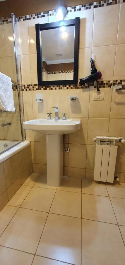 Hotel Vitalia أوشويا المظهر الخارجي الصورة