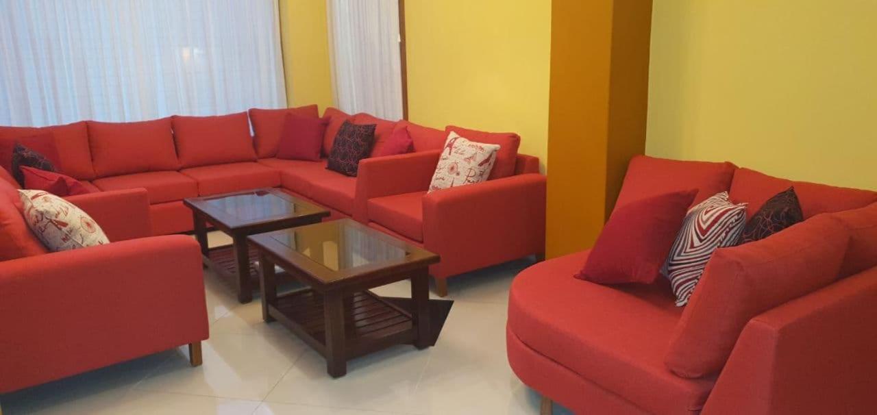 Hotel Vitalia أوشويا المظهر الخارجي الصورة