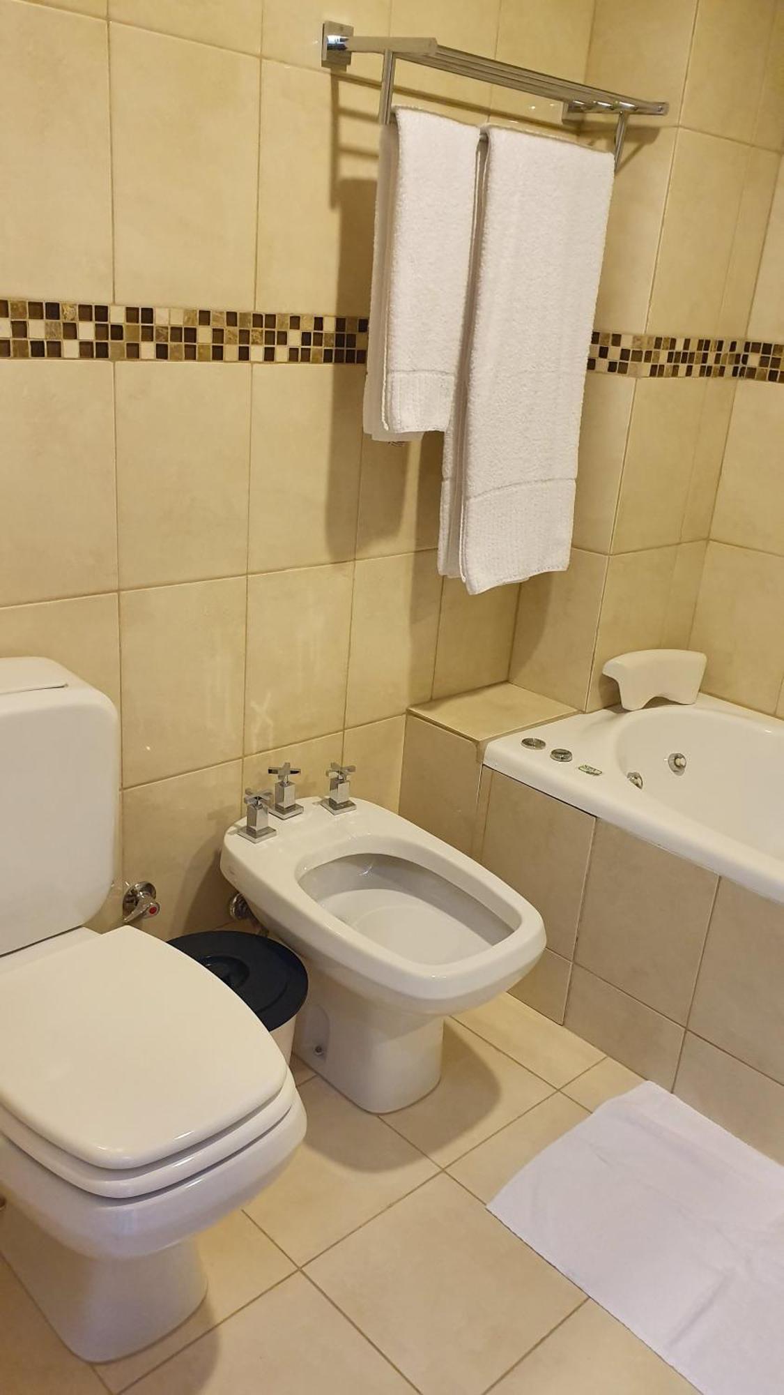 Hotel Vitalia أوشويا الغرفة الصورة