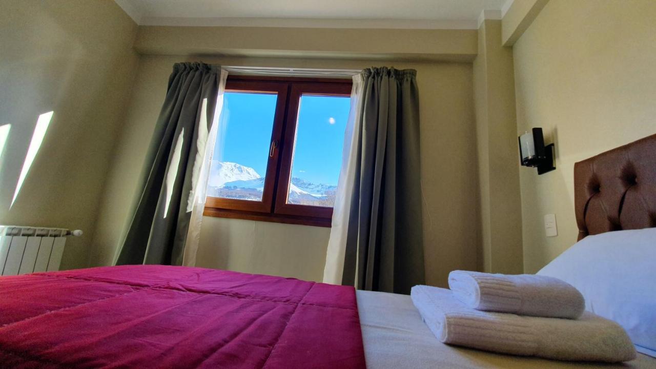 Hotel Vitalia أوشويا المظهر الخارجي الصورة