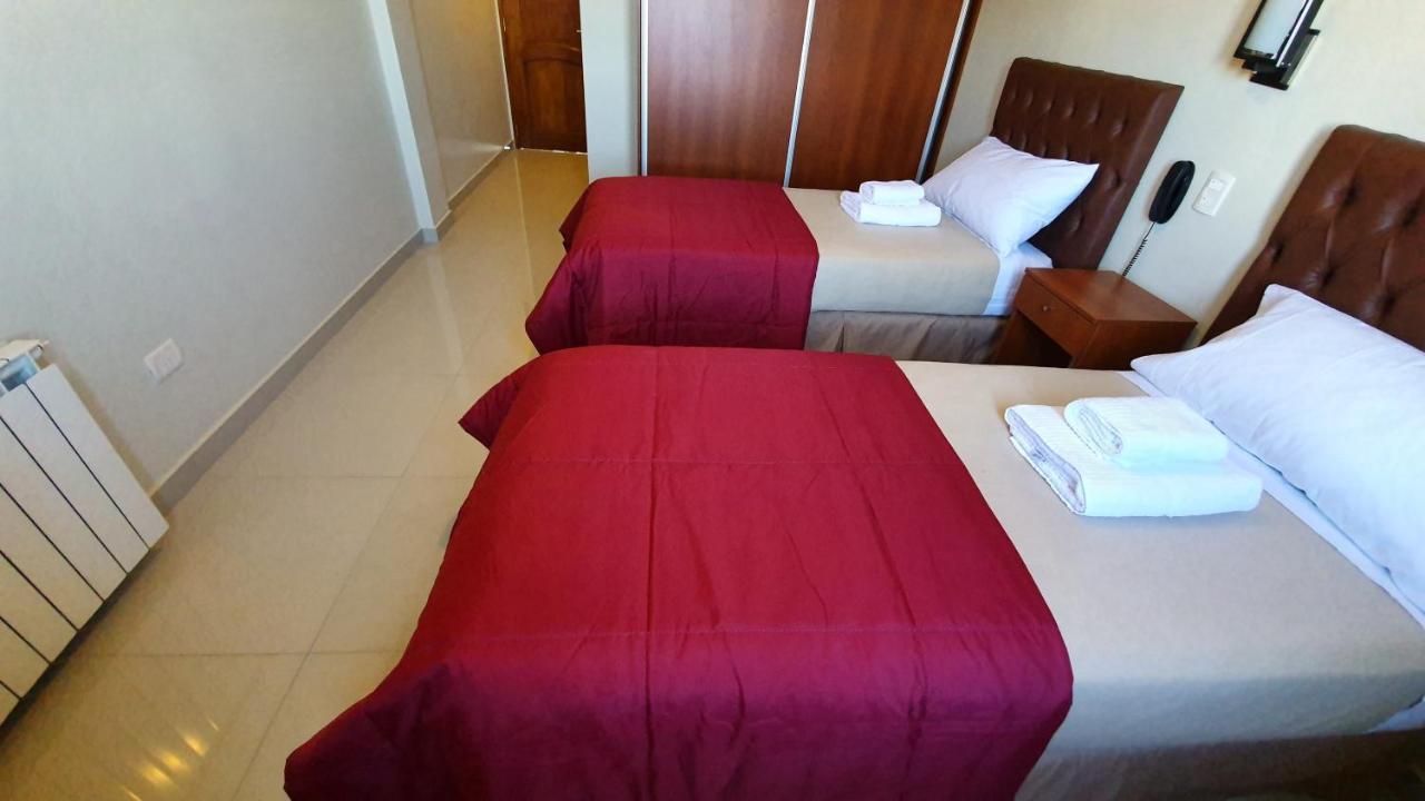 Hotel Vitalia أوشويا المظهر الخارجي الصورة