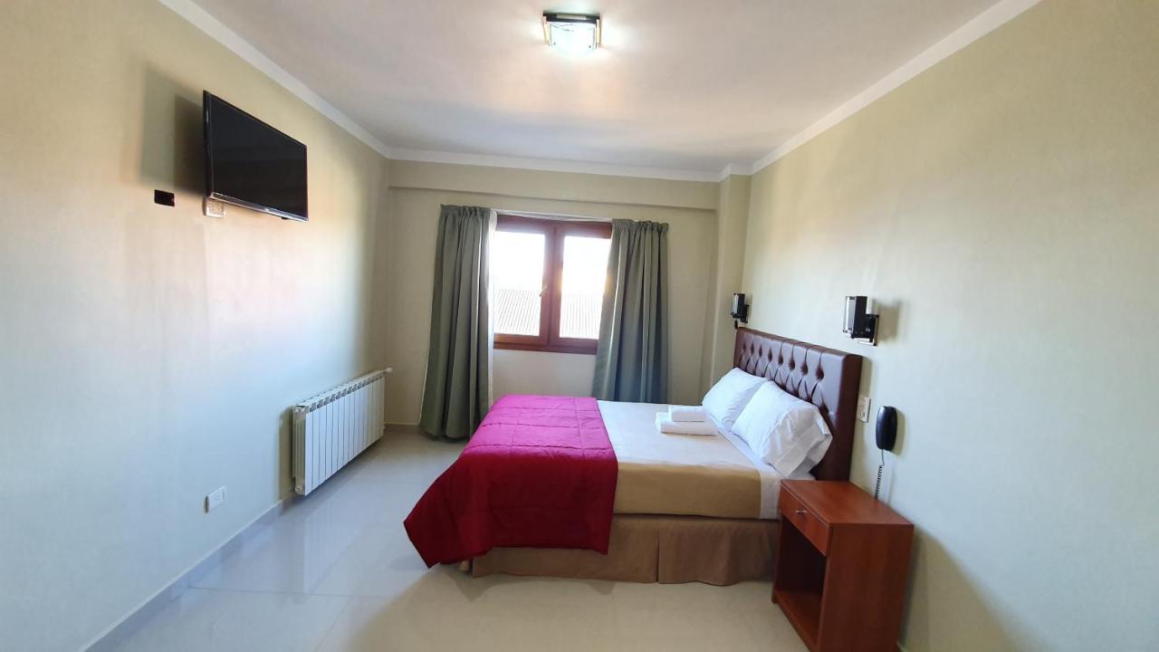 Hotel Vitalia أوشويا المظهر الخارجي الصورة