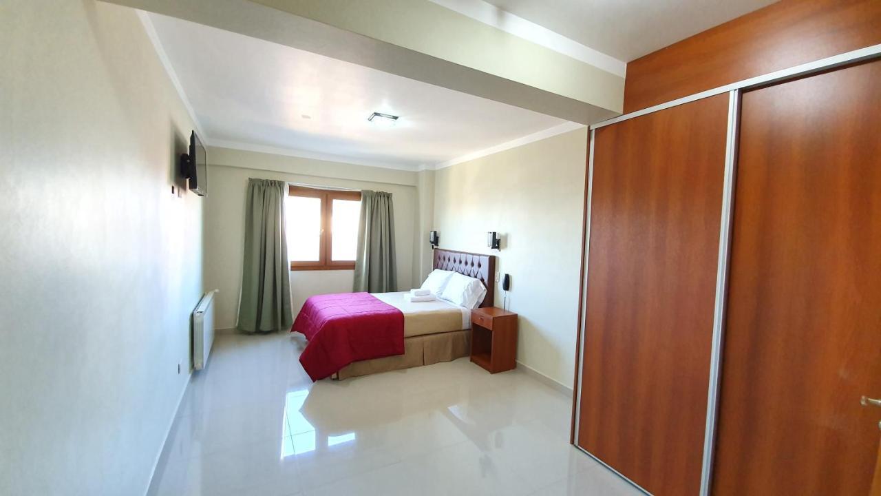 Hotel Vitalia أوشويا المظهر الخارجي الصورة