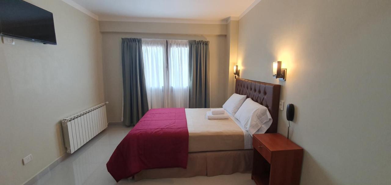 Hotel Vitalia أوشويا المظهر الخارجي الصورة